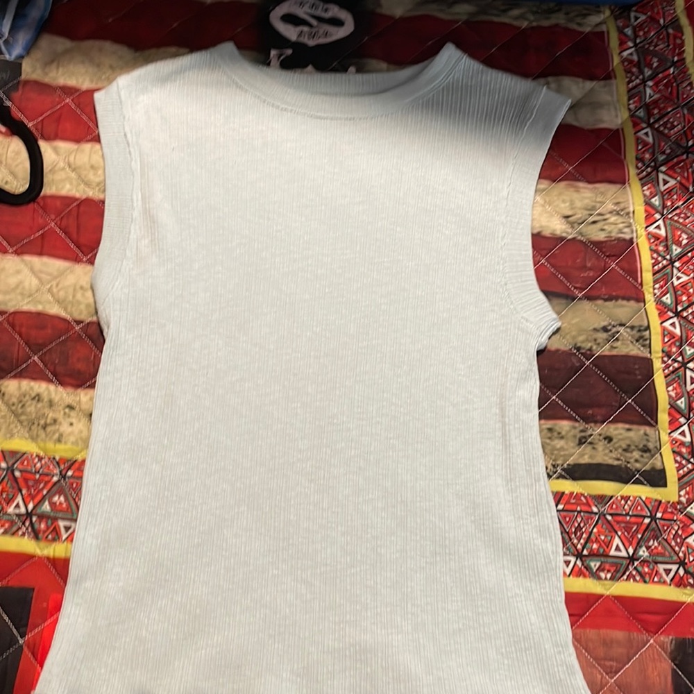 Brand:SO Size:M Color: Teal Muscle dress shirt for Juniors